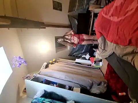 LoLa-69-X online show from October 2025 01:31:01 PM