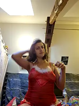 LoLa-69-X online show from December 2025 01:27:01 PM