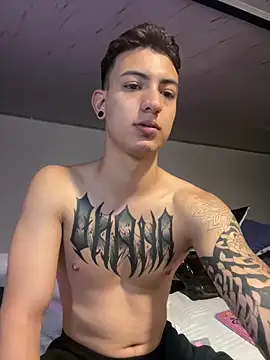 aliensexy online show from March 2026 02:50:01 AM