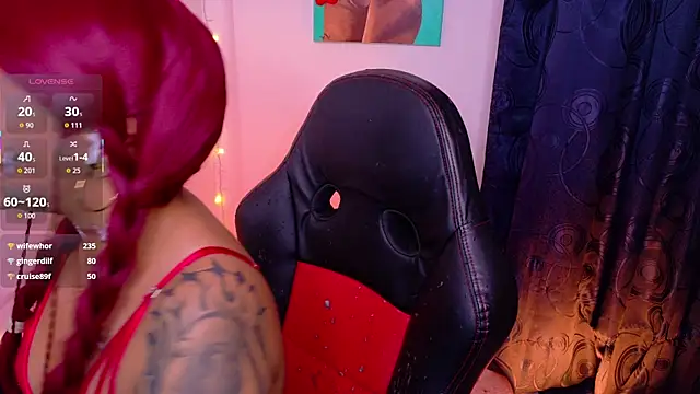 pandorabeker online show from October 2025 01:51:02 AM