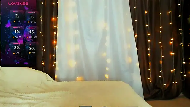 Adriana Sweet 24 online show from March 2026 08:47:02 AM