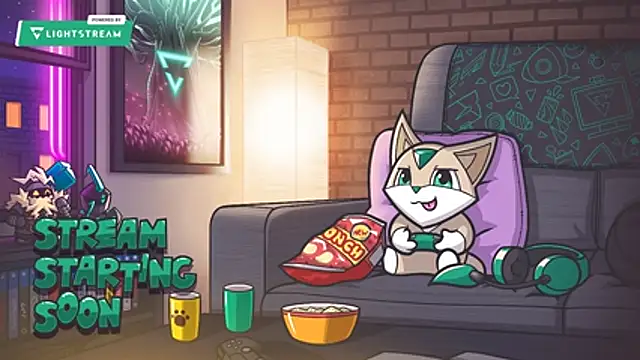 GeneralXMillyX online show from November 2025 03:38:02 AM