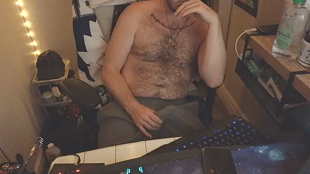 GeneralXMillyX online show from April 2026 05:43:02 AM