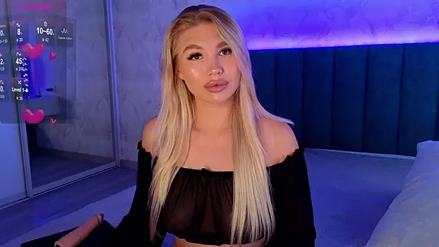 DreamPussyy online show from July 2026 05:02:02 AM