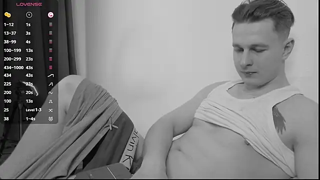 charlie smiley online show from January 2025 01:41:01 AM