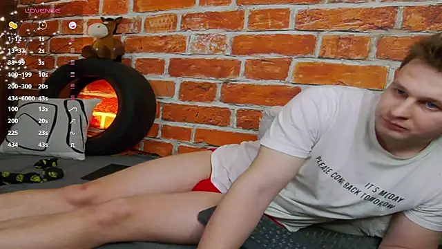 charlie smiley online show from March 2026 02:12:02 PM