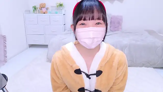 86 haru online show from December 2024 11:25:02 AM