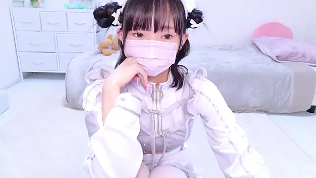 86 haru online show from January 2025 03:13:02 PM