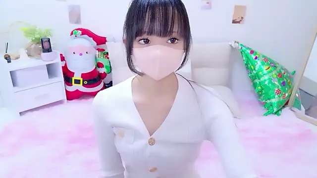 86 haru online show from December 2025 02:57:02 PM