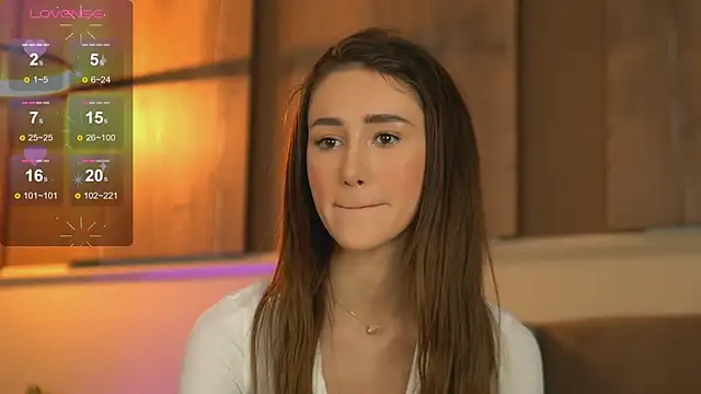 EmilyRaymont online show from March 2025 12:27:02 AM