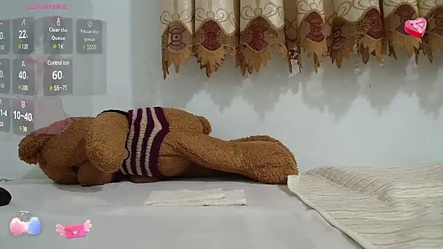 Snapshot of Mia-Tsuki- chatting on February 2025 10:27:02 AM Mia-Tsuki- online show from February 2025 10:27:02 AM