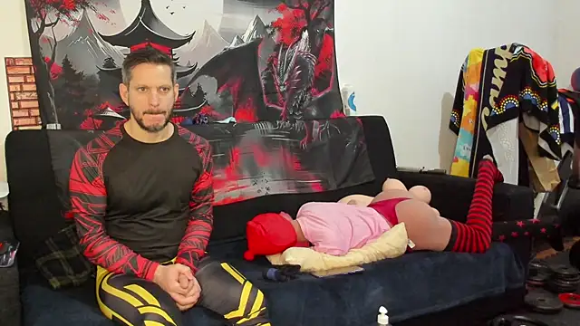 Samurayjiu online show from February 2025 10:50:01 AM