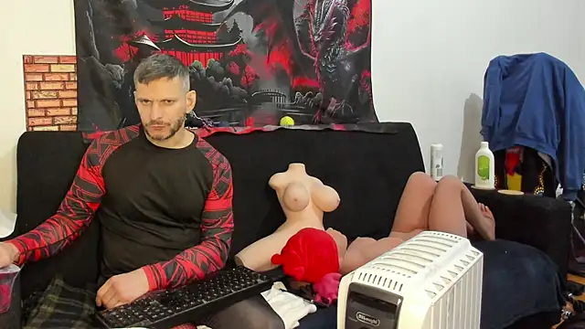 Samurayjiu online show from March 2025 10:39:02 PM