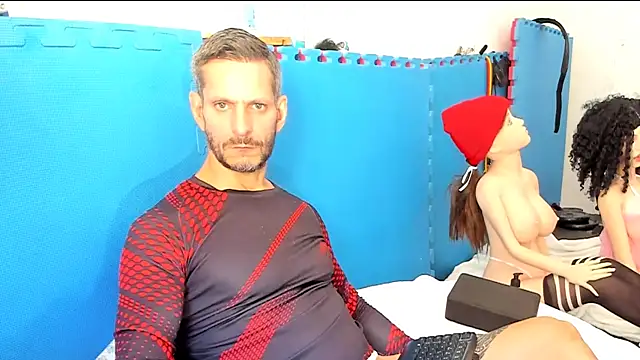 Samurayjiu online show from September 2025 11:32:02 AM