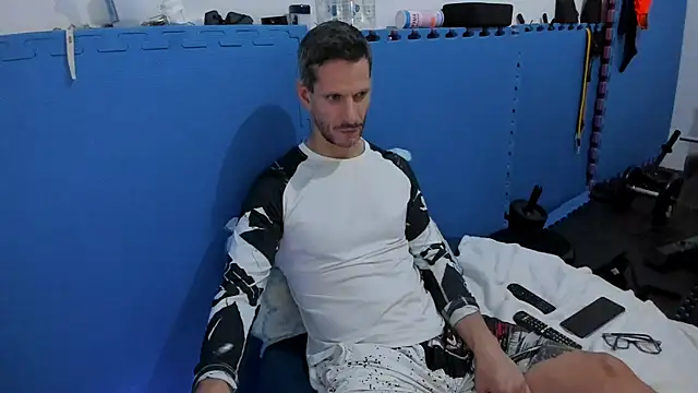 Samurayjiu online show from September 2025 09:42:02 PM