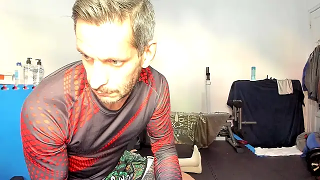 Snapshot of Samurayjiu chatting on October 2025 03:31:02 PM Samurayjiu online show from October 2025 03:31:02 PM