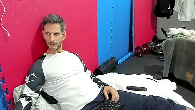 Snapshot of Samurayjiu chatting on October 2025 09:44:01 PM Samurayjiu online show from October 2025 09:44:01 PM