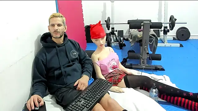 Snapshot of Samurayjiu chatting on December 2025 12:26:02 AM Samurayjiu online show from December 2025 12:26:02 AM