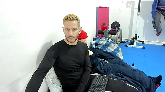 Snapshot of Samurayjiu chatting on December 2025 05:29:01 PM Samurayjiu online show from December 2025 05:29:01 PM