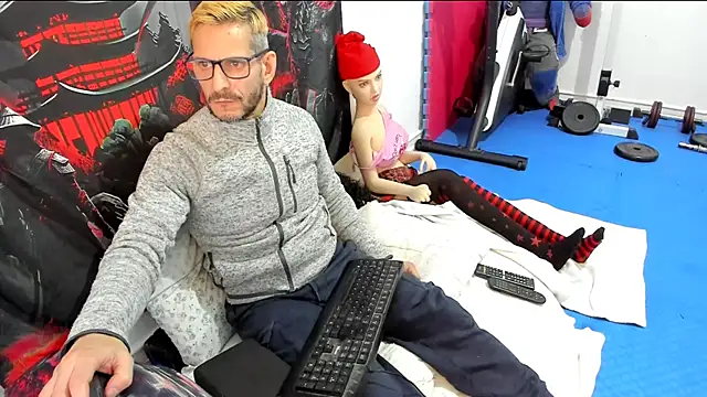 Samurayjiu online show from December 2025 01:36:01 AM