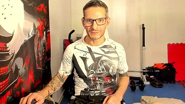 Samurayjiu online show from March 2026 01:55:01 PM