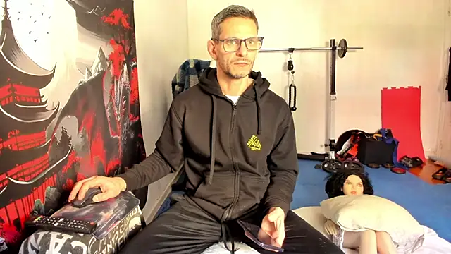 Samurayjiu online show from March 2026 03:11:01 PM