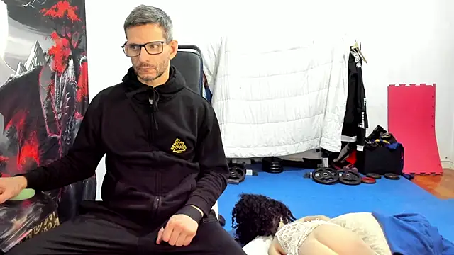 Samurayjiu online show from March 2026 10:33:01 PM