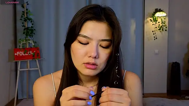 EmmaFisherf online show from January 2025 04:04:01 PM