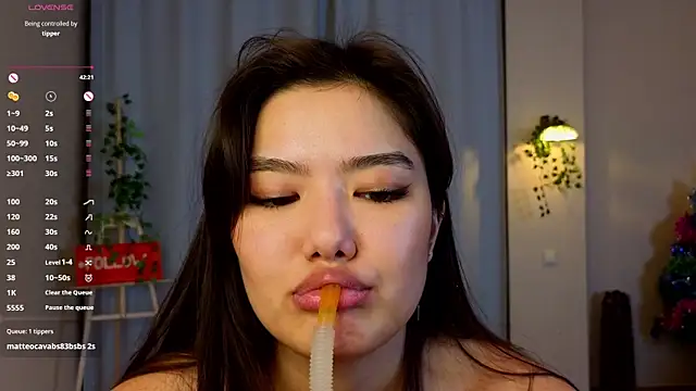 EmmaFisherf online show from January 2025 07:15:01 PM