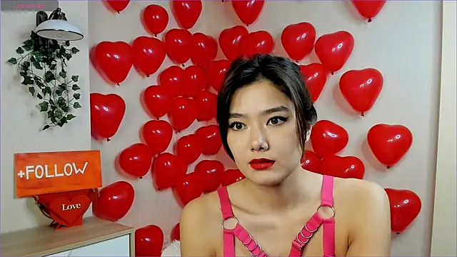 EmmaFisherf online show from February 2025 05:14:01 PM