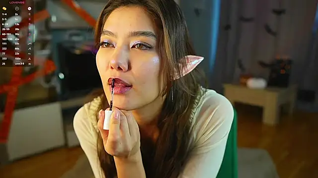 EmmaFisherf online show from October 2025 03:18:01 AM