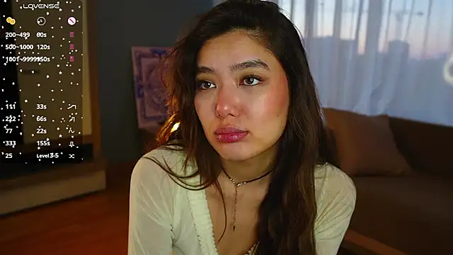 EmmaFisherf online show from February 2026 03:13:01 AM