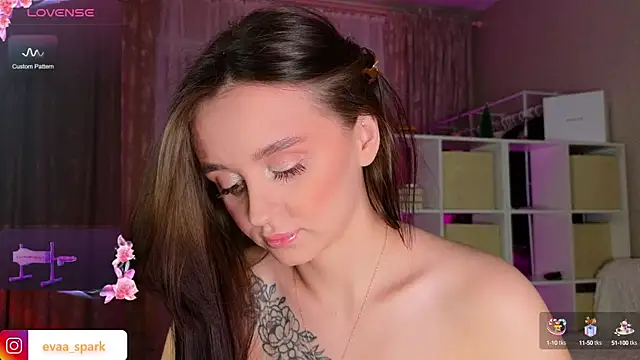 Katy perry  online show from February 2025 08:42:01 AM