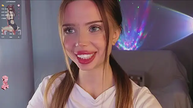 Jessie Johns online show from April 2026 04:23:01 PM