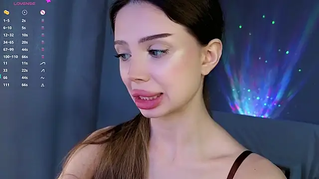 Jessie Johns online show from May 2026 05:40:02 PM