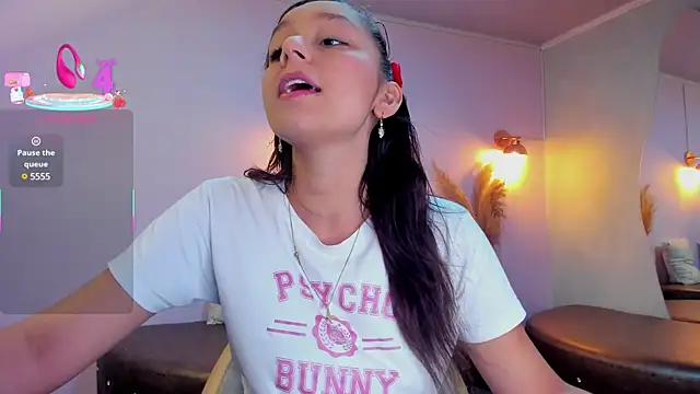 katy sweet19 online show from March 2025 06:32:01 PM