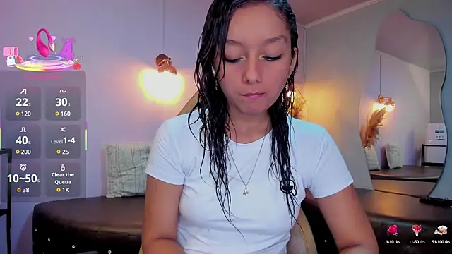 katy sweet19 online show from March 2025 06:31:01 PM