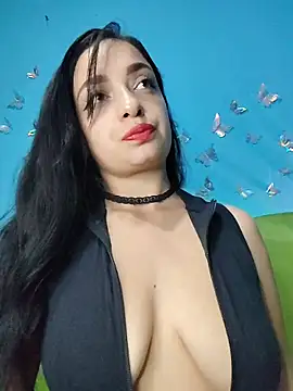 evelyn prince1 online show from April 2026 03:39:01 AM