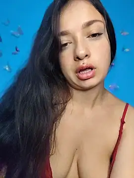 Snapshot of evelyn_prince1 chatting on July 2026 09:56:02 AM evelyn prince1 online show from July 2026 09:56:02 AM