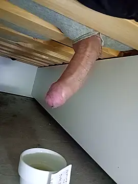 Piscexxx online show from May 2026 06:24:02 PM