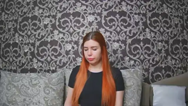 ElllaNuar online show from February 2026 03:34:02 AM