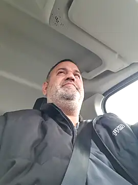 your man85 online show from February 2026 08:19:02 AM