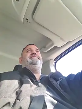 your man85 online show from February 2026 07:57:02 AM