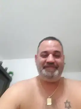 your man85 online show from February 2026 02:54:02 PM