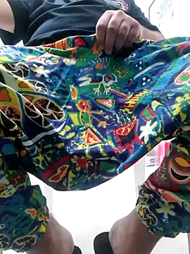 your man85 online show from February 2026 05:44:02 PM