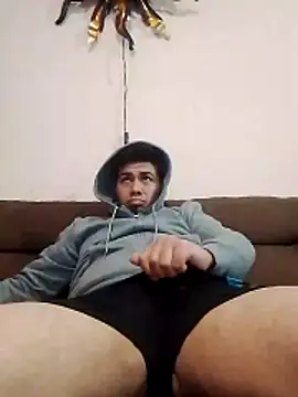 Pitograndemaclein online show from February 2026 04:16:02 AM