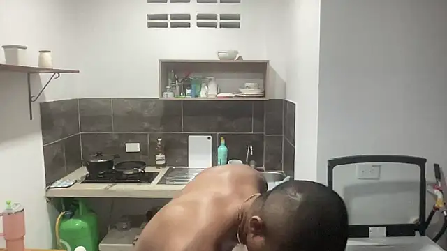 Mateo Reales online show from January 2025 05:58:01 AM