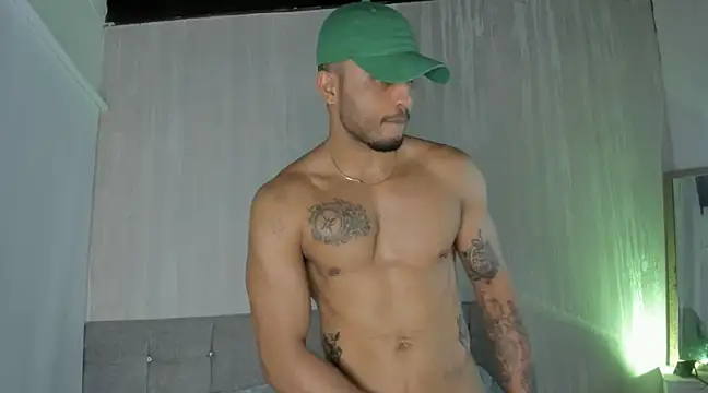 Mateo Reales online show from March 2025 03:30:02 AM