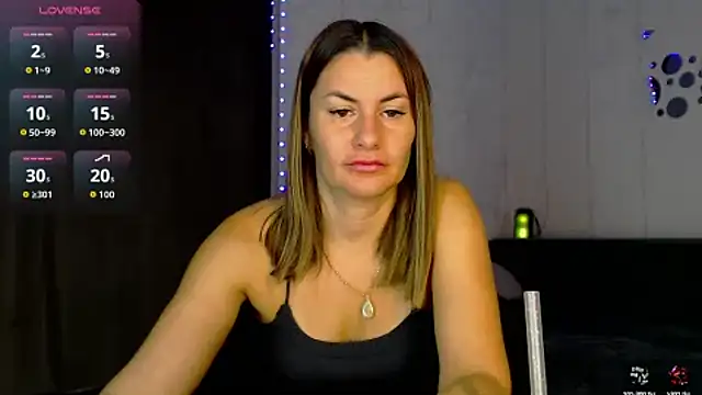 SuchAngel  online show from October 2025 02:25:02 AM