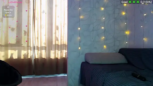 SuchAngel  online show from March 2026 05:08:02 AM